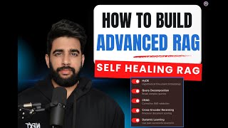 Corrective & Self-RAG (Adaptive Retrieval)