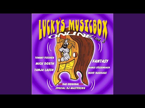 Nur für eine Nacht mit Dir