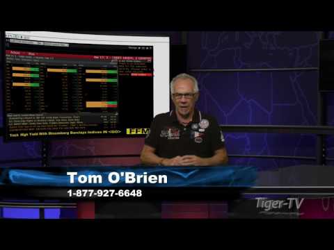 September 2nd Tom O'Brien Show on TFNN   2016