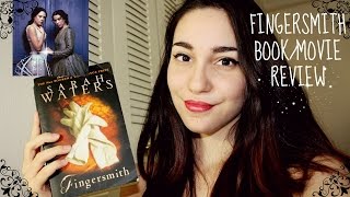 Recenzja książki Fingersmith i omówienie ekranizacji