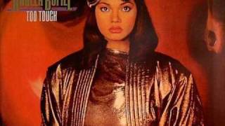 ACCEPT ME (I'm Not A Girl Anymore) - Angela Bofill