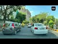 Delhi Tour Best Hotel And Mall In Chanakyapuri Leela Palace The Chanakya Mall Ashoka Hotel