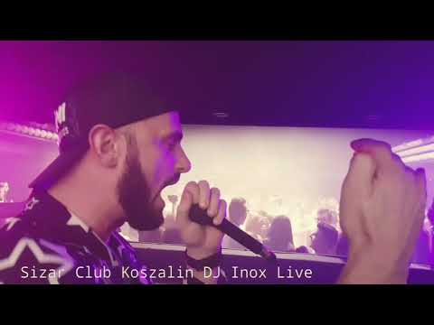 DJ Inox - Ten film nie kłamie, tak jest w Sizar Club Koszalin