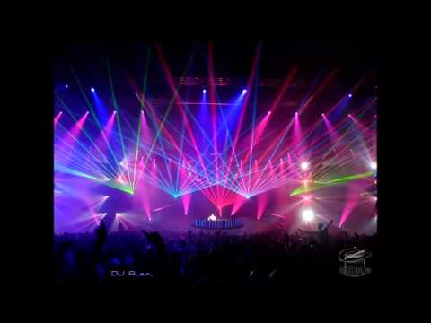 Avicii & Eminem Mix ft. Dj Alex