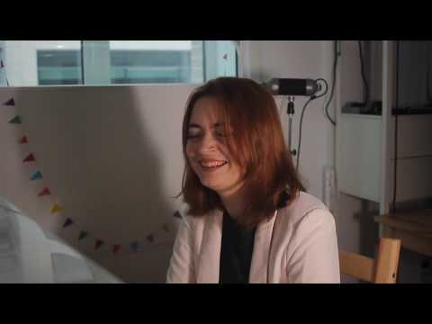 Clotilde Arzu's Debut studio Album - INDIEGOGO Campaign