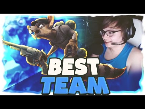 C9 Sneaky | BEST TEAM FT. JENSEN, SMOOTHIE AND YASSUO