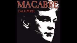 Macabre - Hitchhiker (lyrics on description)