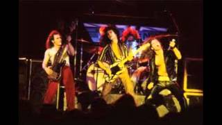 Van Halen -  The Rover (Live)