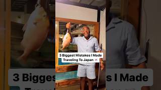 😳 Avoid these mistakes in Japan 🇯🇵#japan #japantravel #influencer #contentcreator #travel