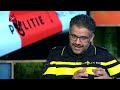 Volledig interview Ben Nassir Bouayad: Inzet wijkagenten onder druk