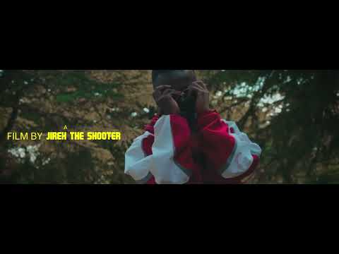 BlvckJesus.SA - SiTUATiON (Official Music Video)