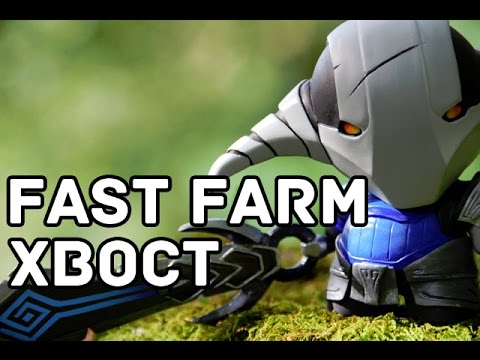 Fast Farm Sven By XBOCT
