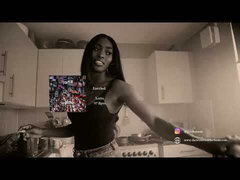 'Lotto' Tiny Boost x Giggs x Skrapz Type Beat TWSB