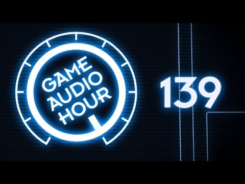 Game Audio Hour 139 - Alexander Brandon