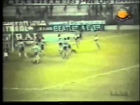 Atlético-MG 2 x 1 Guarani - Campeonato Brasileiro 1985