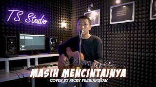 Download lagu MASIH MENCINTAINYA - PAPINKA | COVER BY RICKY FEBRIANSYAH mp3 Download lagu MASIH MENCINTAINYA - PAPINKA | COVER BY RICKY FEBRIANSYAH mp3