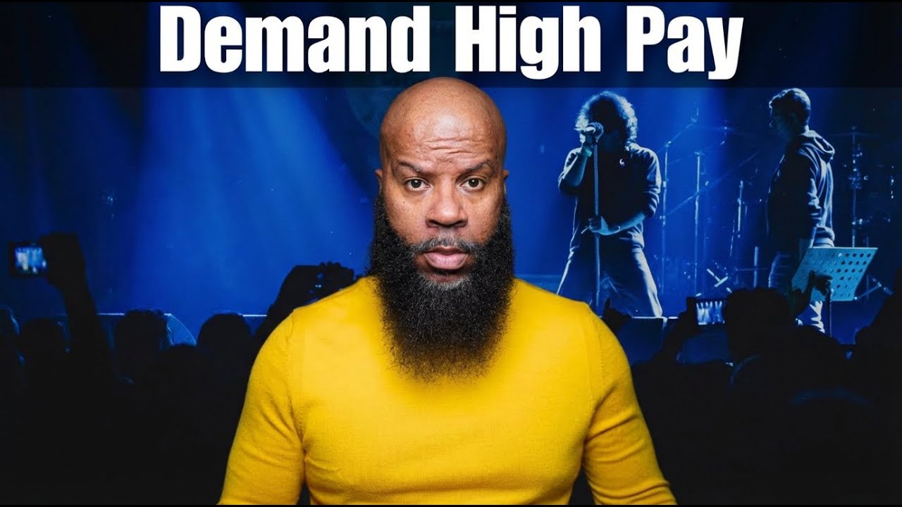 30 Years of Brutally Honest Music Advice In 25 Minutes