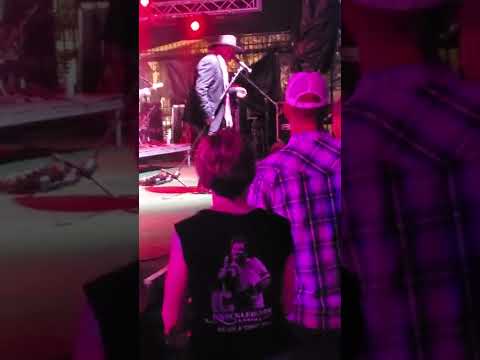 Speed - Eddie Montgomery (Montgomery Gentry) Live at Knuckleheads KC 6-24-2022