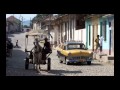 CUBA 2011 : TRINIDAD &QUOT;2&QUOT;, AMBIANCES COLONIALES...