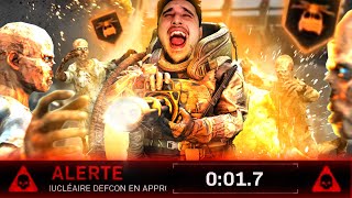 Je survis à la bombe atomique sur verdansk 