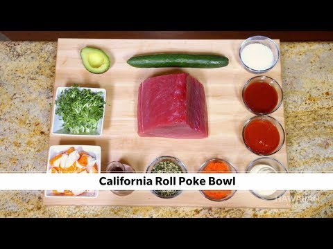 download lagu mp3 mp4 California Ahi Poke, download lagu California Ahi Poke gratis, unduh video klip California Ahi Poke