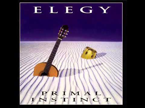 Elegy - Primal Instinct 1996 (EP)