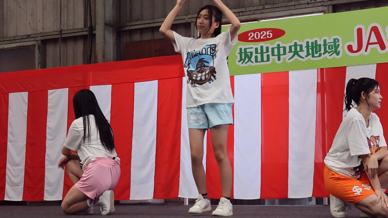 💖 0:23 【地元を盛り上げる 笑顔の3人】最高の笑顔が弾けた！徹底解説