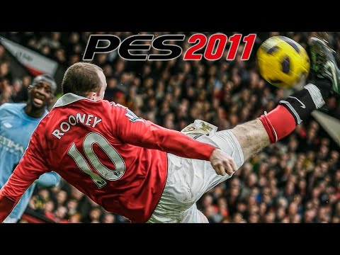 PES 2011 Nostalgia | The Derby We’ll Never Forget!