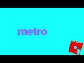 MetroPCS Ident 2017 Effects Police Stop Csupo Effects