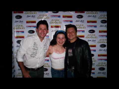 jorge morais E GIAN E GIOVANI