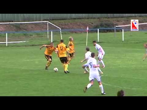 FK Jaroměř - FC Olympia, 1.5.2016