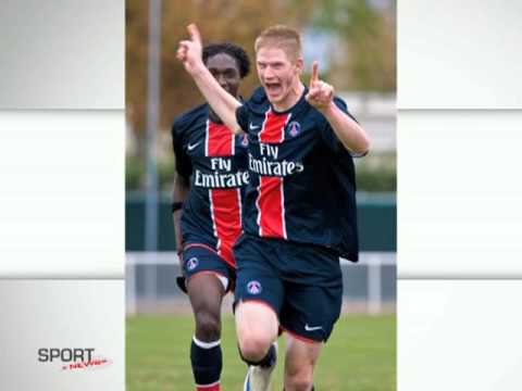 Football : Gaëtan Charbonnier signe au SCO Angers