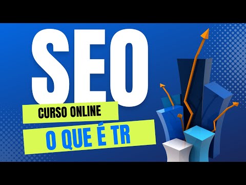 Curso de Seo Online Aula 00 Introdução