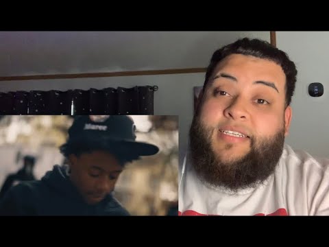 Coola Nados - On My Own (Official Music Video) REACTION