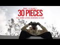 DRAP T X SHIINEZZ - 30 PIECES ft HENRII, VIPER, JACKSON & KENNY K-SHOT ( Official Video )