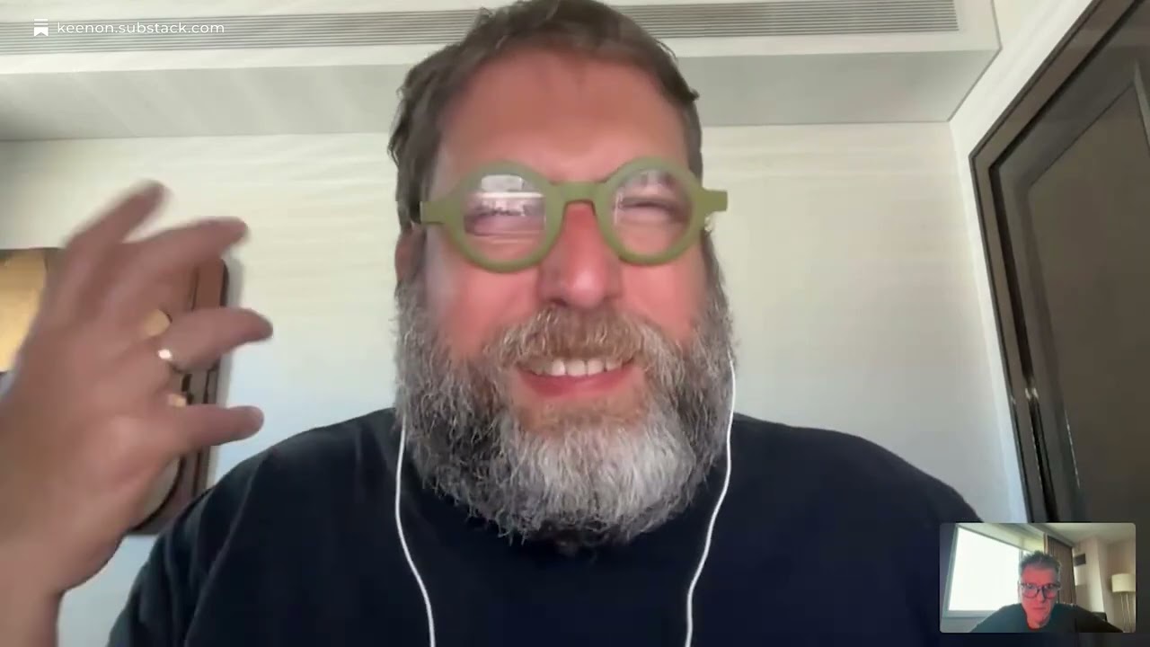 Why Podcasts Are Ruining Our Lives: On the Insidious Charm of Chat