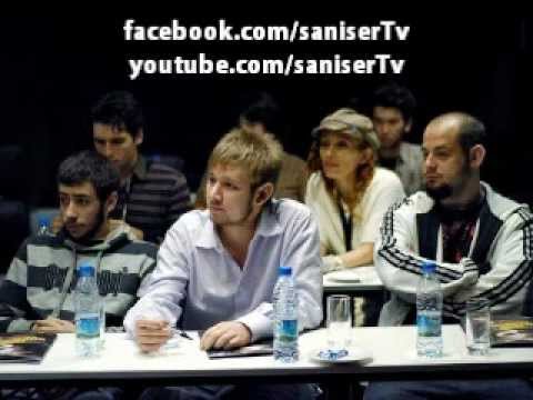 İçyüz ft. Şanışer - Yalnızmışım