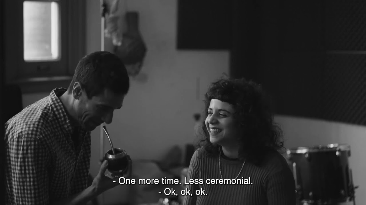 Amancay TRAILER. SEFF 2022