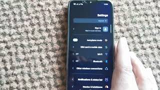 Download the video "How to change android screen layout from Left to Right _ Change screen layout from Left to Right"