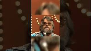 Kenny Rogers – Love Lifted Me #countrymusic