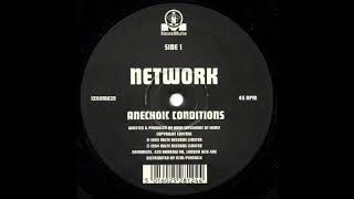 Network - 12NOMU39 - Anechoic Conditions