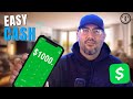 Cash App Just Dropped A Game Changer Get Instant Funds With No Credit Check