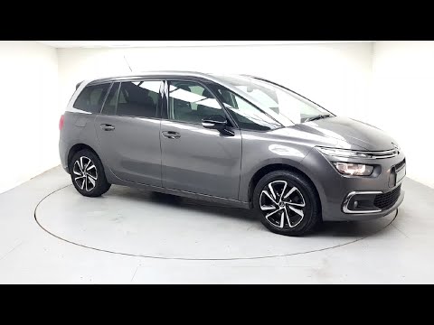 Citroen C4 C4 SPACETOURER FLAIR BLUEHDI 1 - Image 2