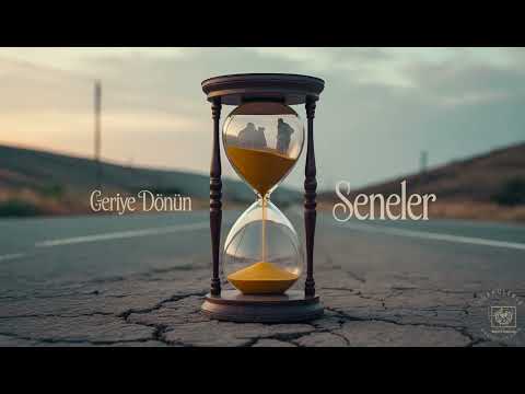 Kıvırcık Ali - Geriye Dönün Seneler | Anatolian Rock Cover