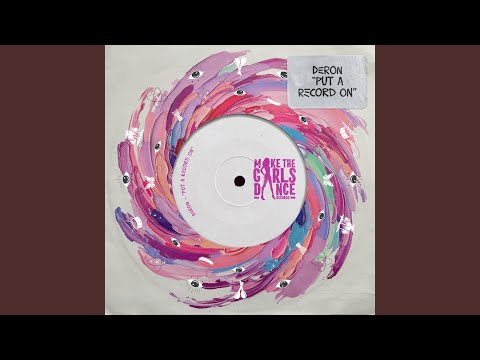 Put A Record On (Extended Mix)