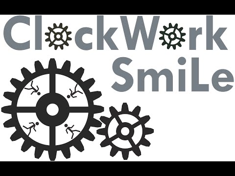 ClockWork Smile - The Missing Page[Instrumental] / Escalator Wit