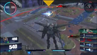 ガンダムバーサス