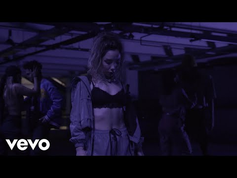 Samantha Barrón - Sin Mí (Video Oficial)