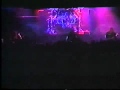 Overkill - Live 1992 FULL CONCERT 