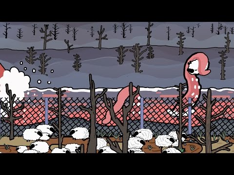 Video thumbnail for Der ewige Ikea